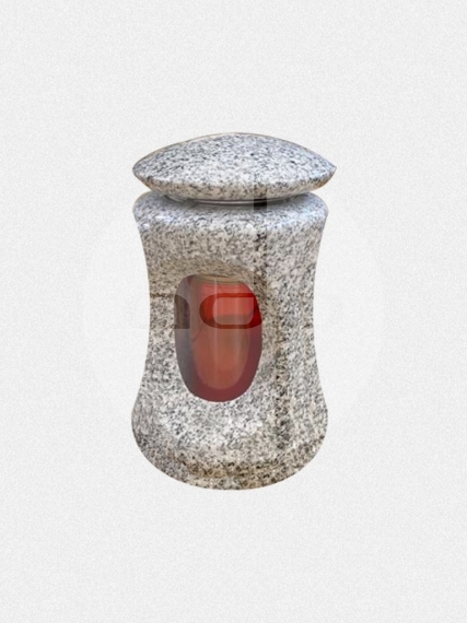 ADPLT.05- Lanterna em Granito Pedras Salgadas