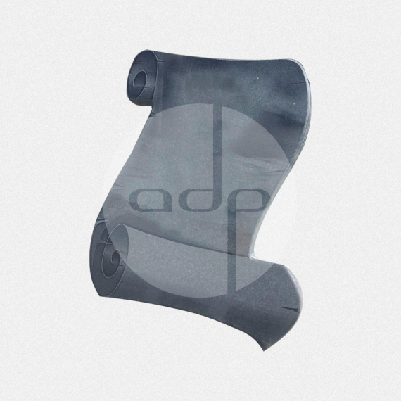 ADPL45- Pergaminho com Gravação a Laser