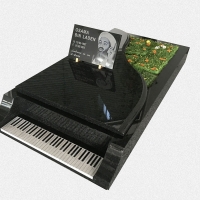SJ04 - Campa em Granito Angola (Piano)